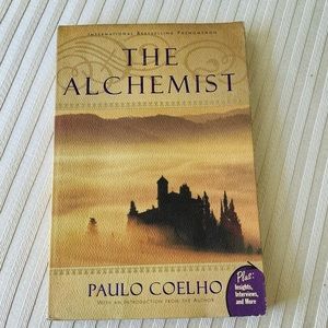 The Alchemist